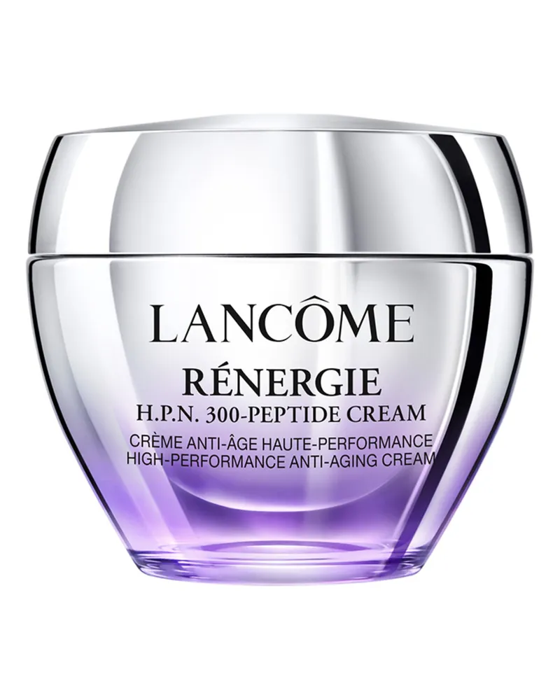LANCÔME Rénergie H.P.N 300 Peptide Cream Anti-Aging Gesichtscreme 50 ml 