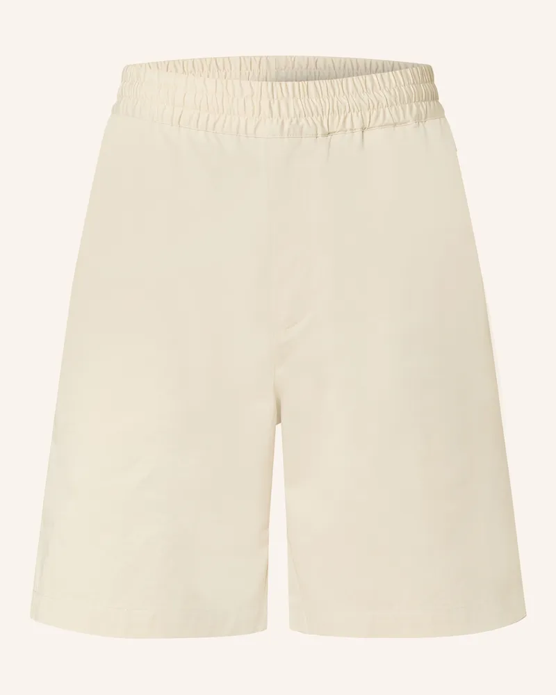 Axel Arigato Shorts Beige