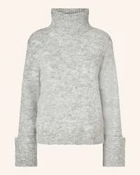 Selected Pullover Grau