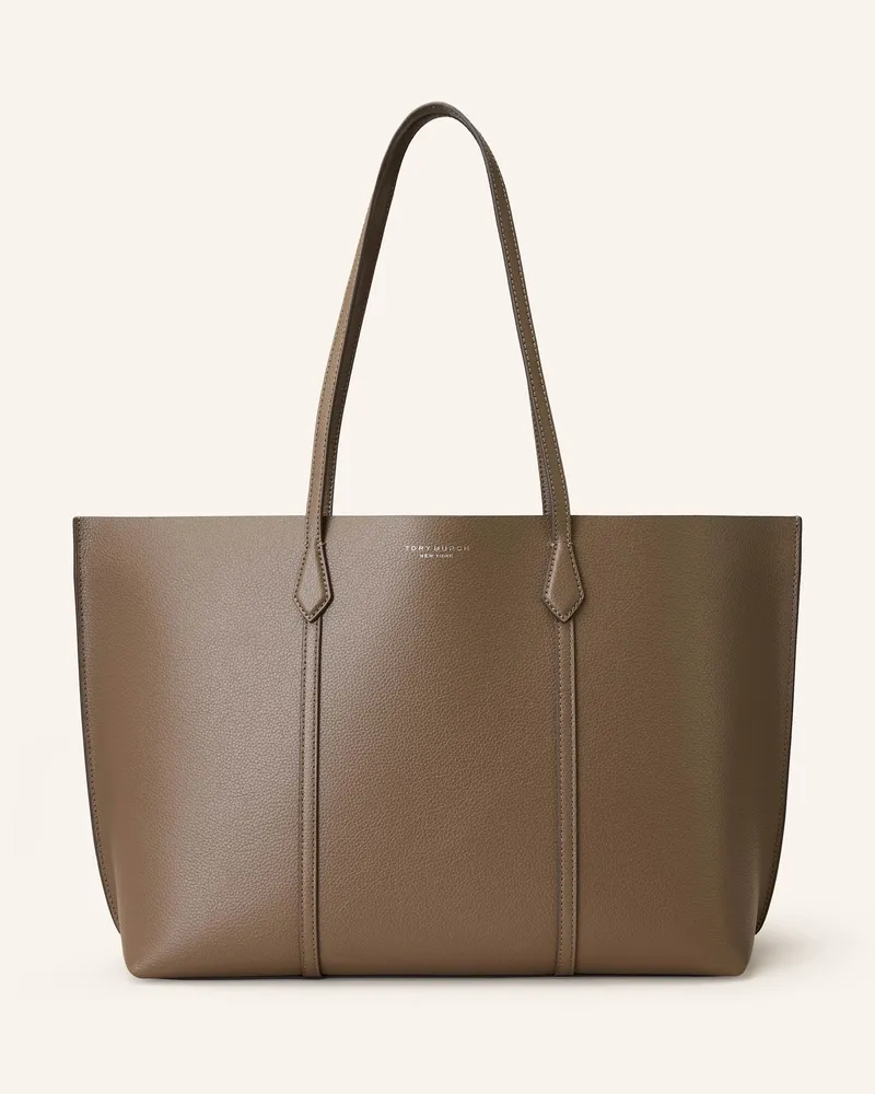 Tory Burch Shopper PERRY Braun