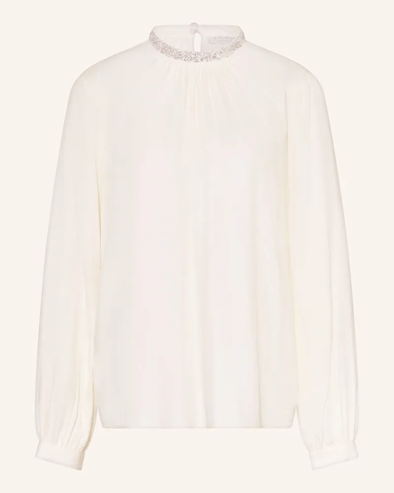 Eterna Blusenshirt Ecru