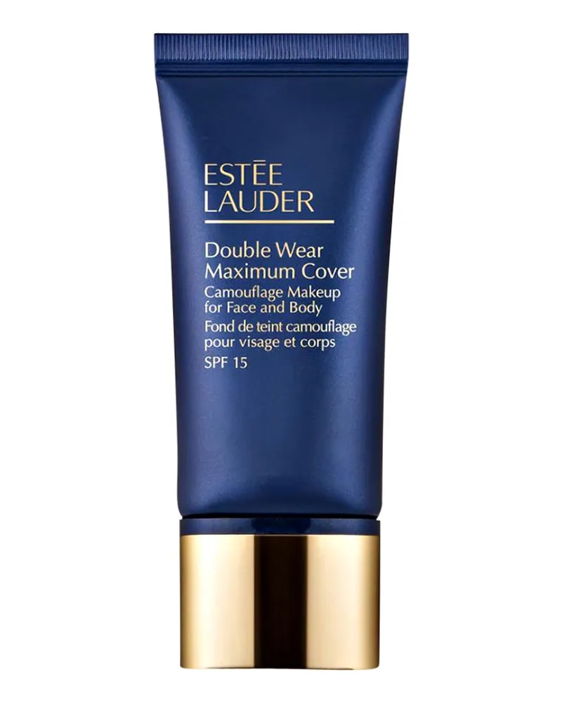 Estée Lauder DOUBLE WEAR MAXIMUM COVER 1900 € / 1 l 