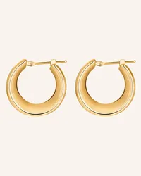 Wempe Fine Jewelry Creolen TWIST Gold