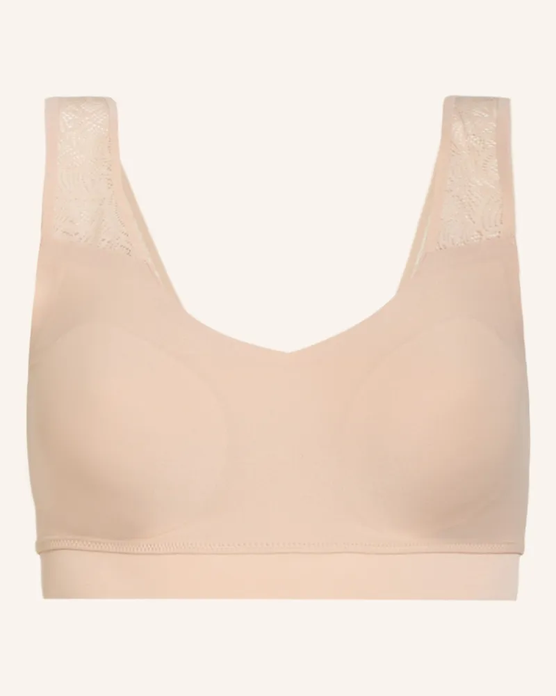 Chantelle Bustier SOFTSTRETCH Nude
