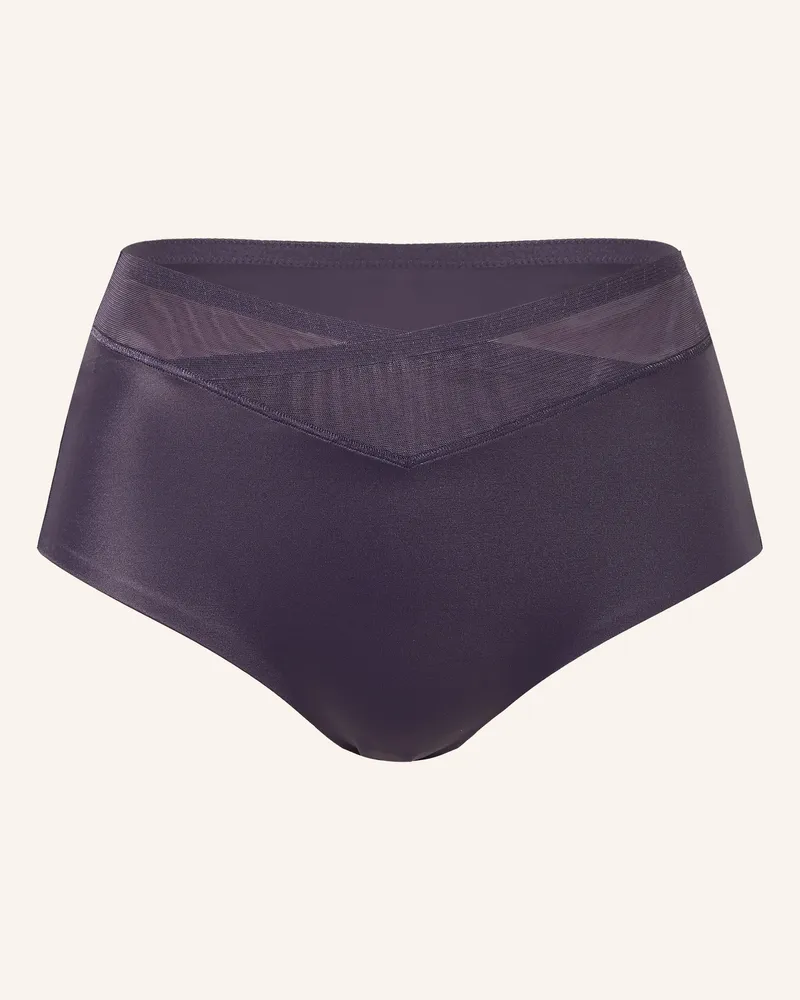 Triumph Shape-Slip True Shape Sensation grau Dunkelblau
