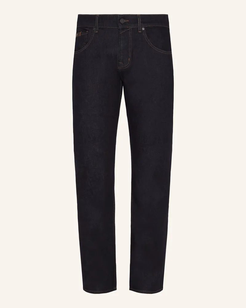 7 for all mankind Jeans Brett Bootcut Fit blau Blau