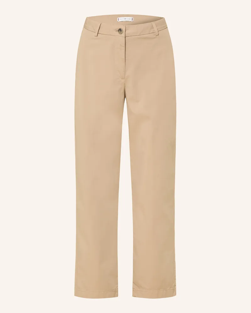 Tommy Hilfiger Chino beige Beige