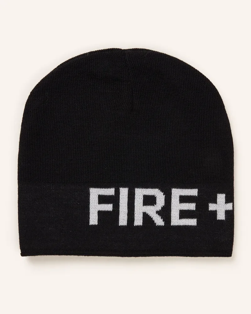 Bogner Fire & Ice Mütze Jamie schwarz Schwarz