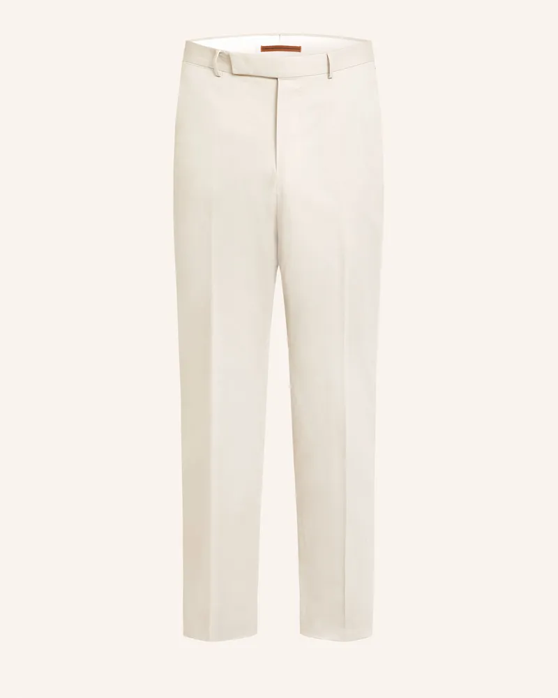 Ermenegildo Zegna Chino Regular Fit Beige