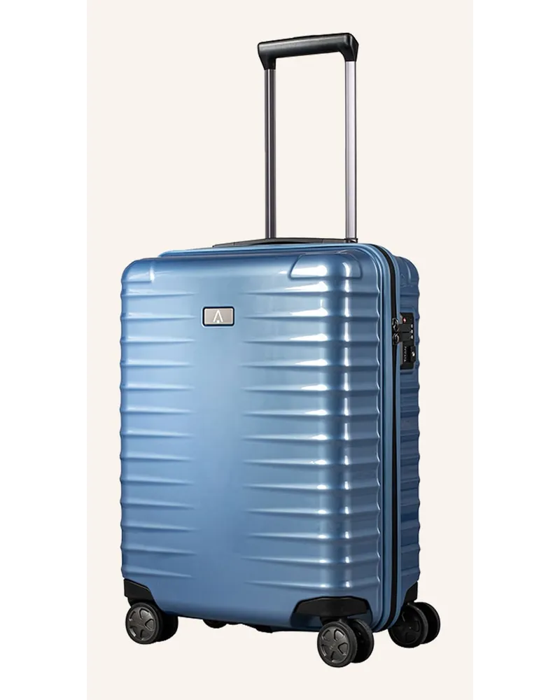 Titan Trolley LITRON S Blau