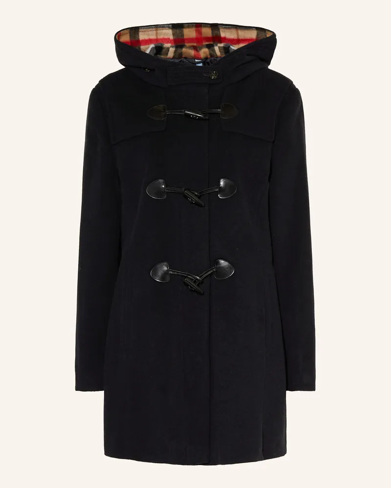 Gil Bret Dufflecoat 8535