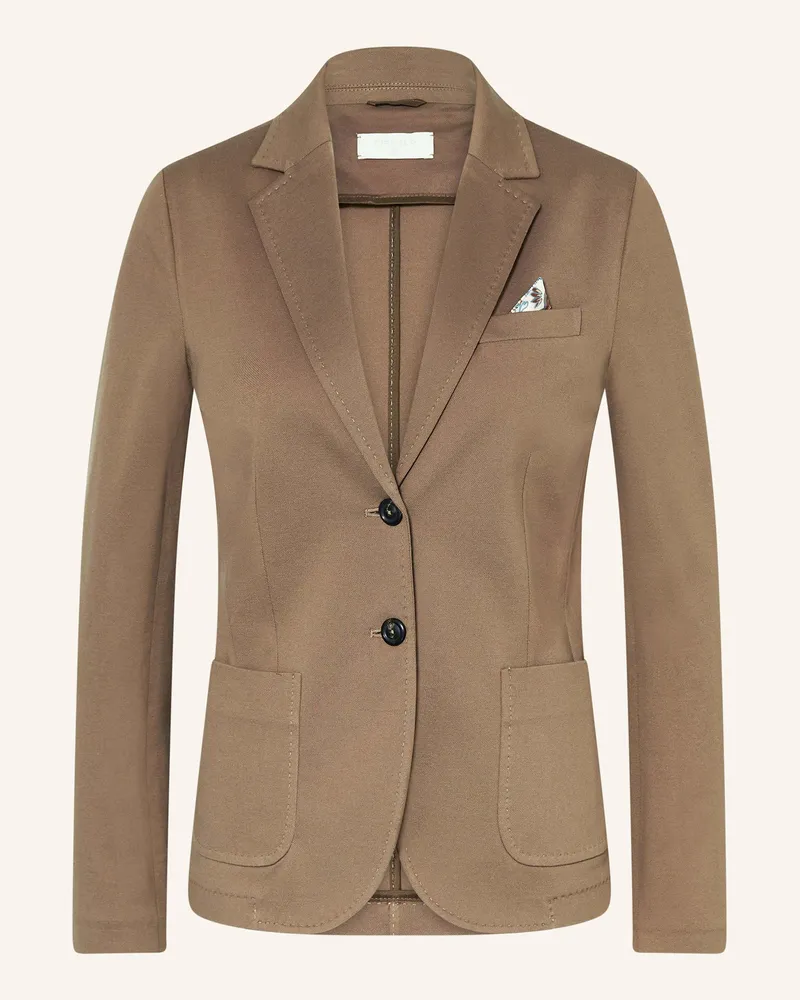 CIRCOLO 1901 Blazer Braun