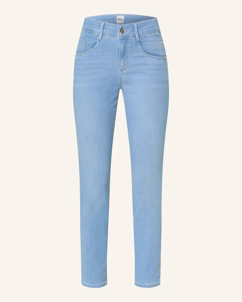 Brax Jeans Shakira S blau 29