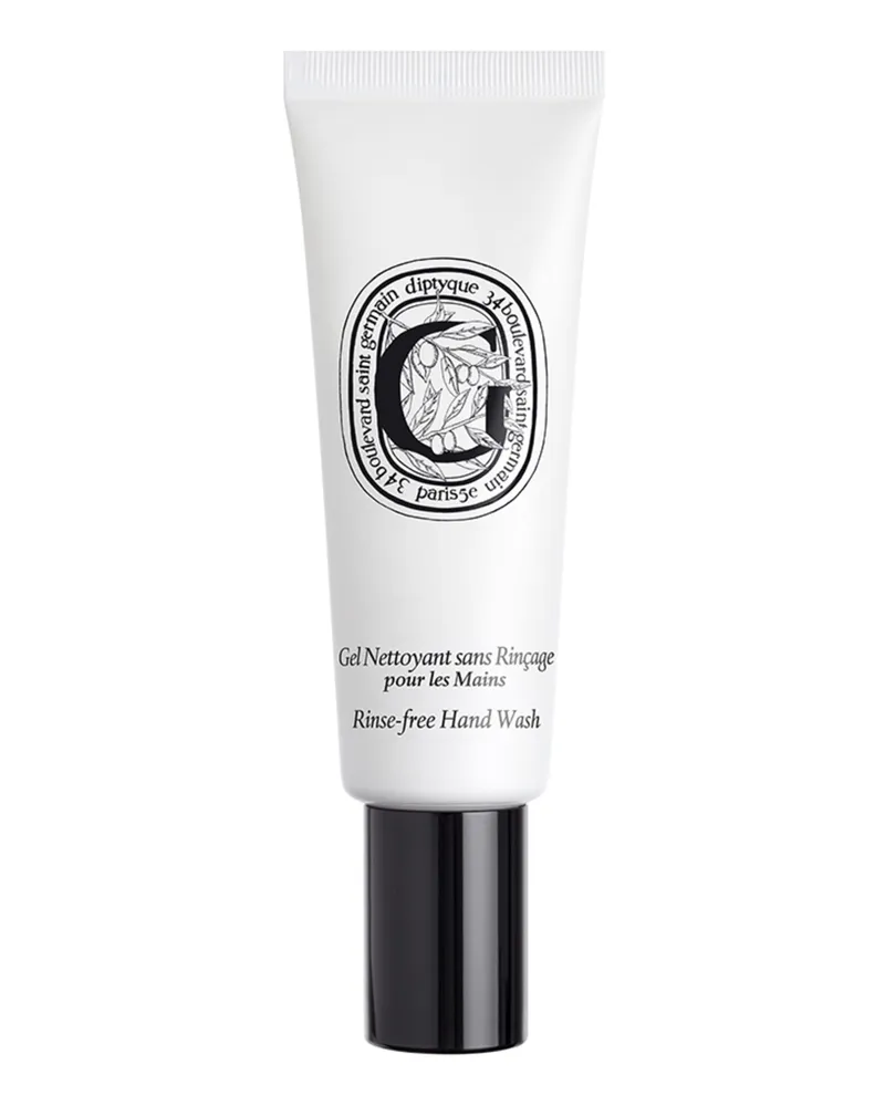 Diptyque 34 BOULEVARD ST. GERMAIN 