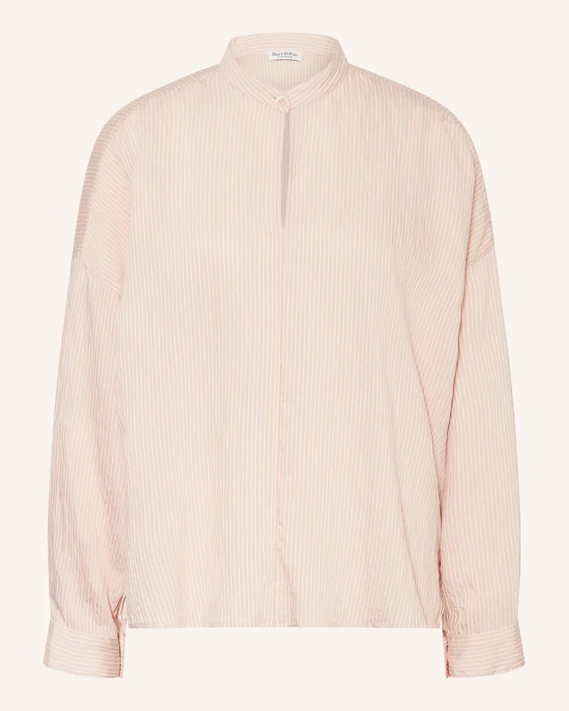 Marc O'Polo Blusenshirt Hellrosa
