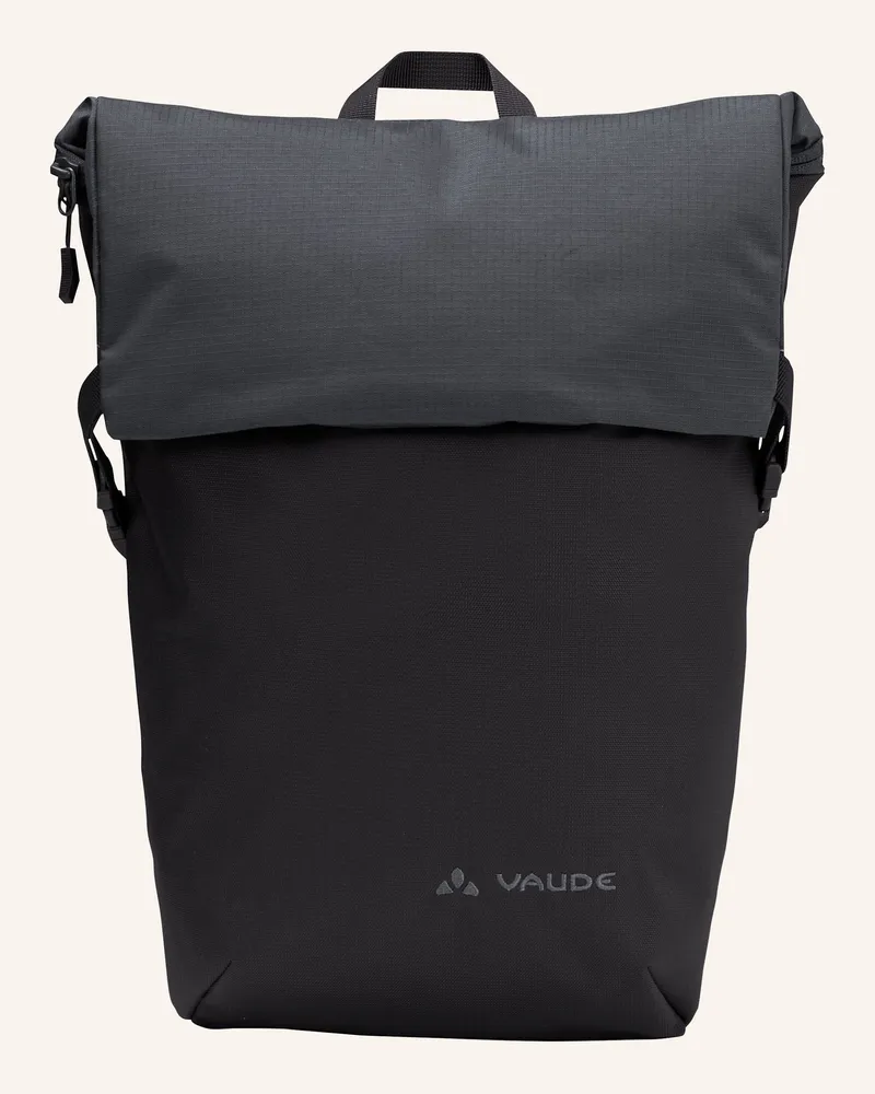 Vaude Rucksack Unuk Ii schwarz Schwarz