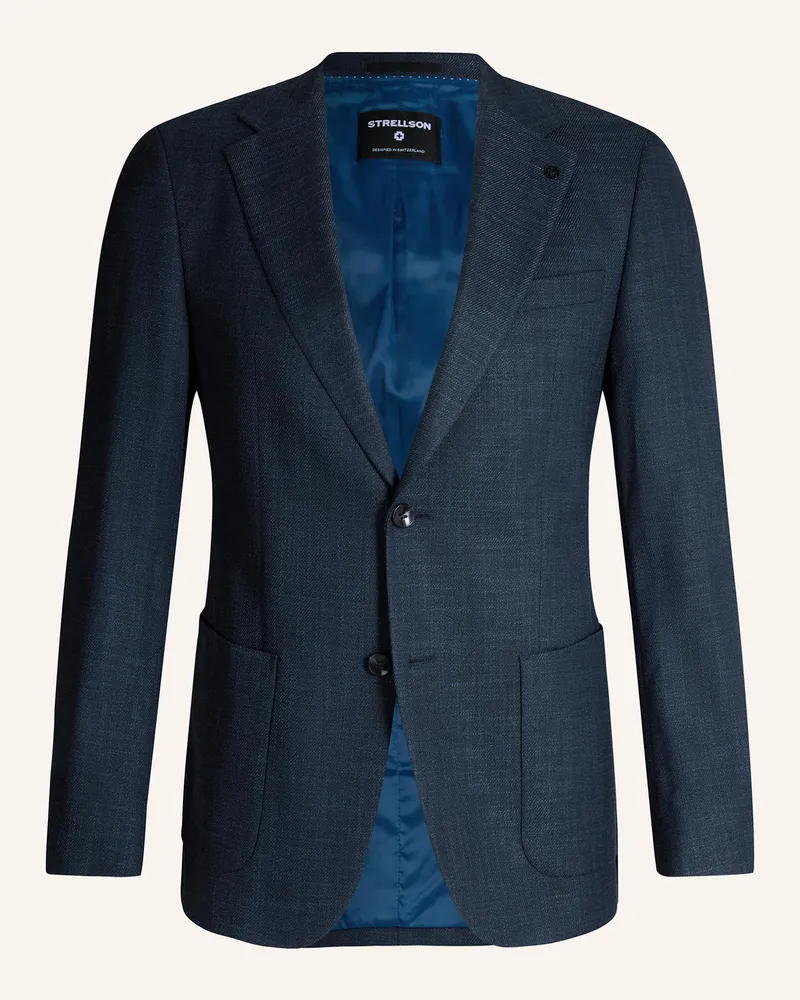 Strellson Sakko ARNDT Dunkelblau