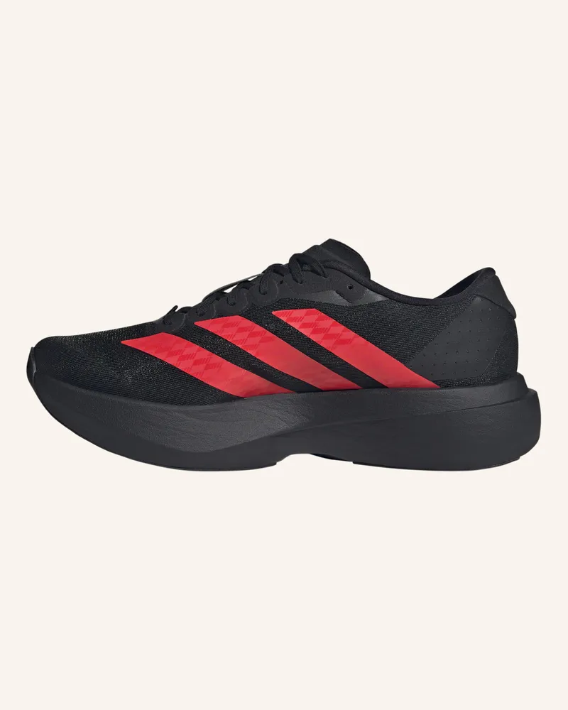 adidas ADIZERO EVO SL AMG SCHUH Schwarz