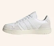 Ny 90 Stripes Schuh weiss