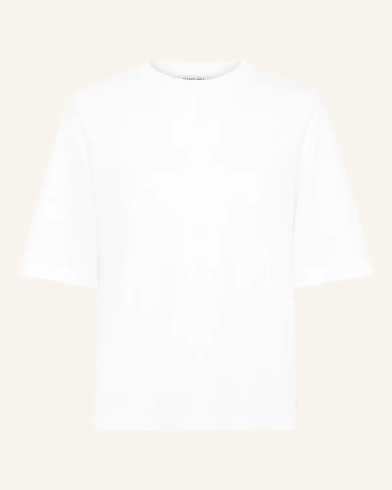 Gerard Darel T-Shirt Mayae weiss Weiss
