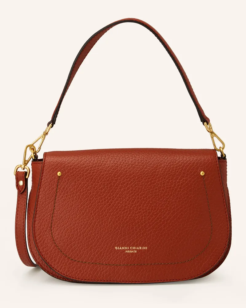 Gianni Chiarini Handtasche OLGA Hellrot