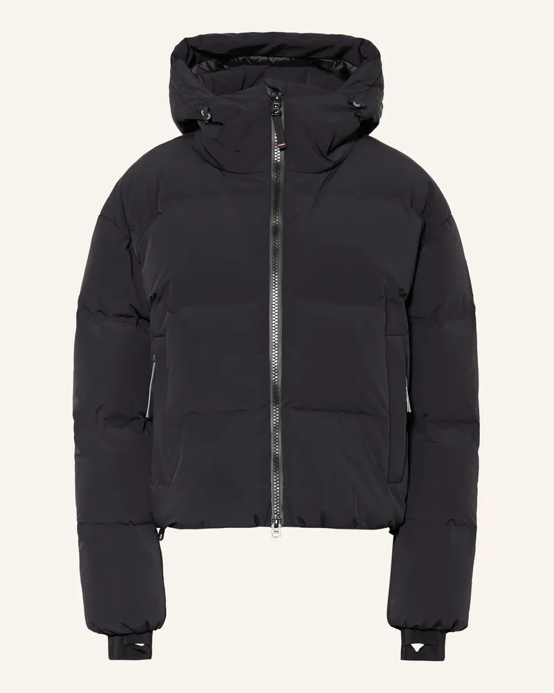 Bogner Fire & Ice Daunen-Skijacke Neila-D schwarz Schwarz