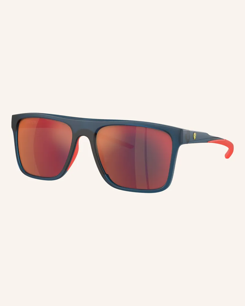 Ferrari Sonnenbrille fz6006 blau 506