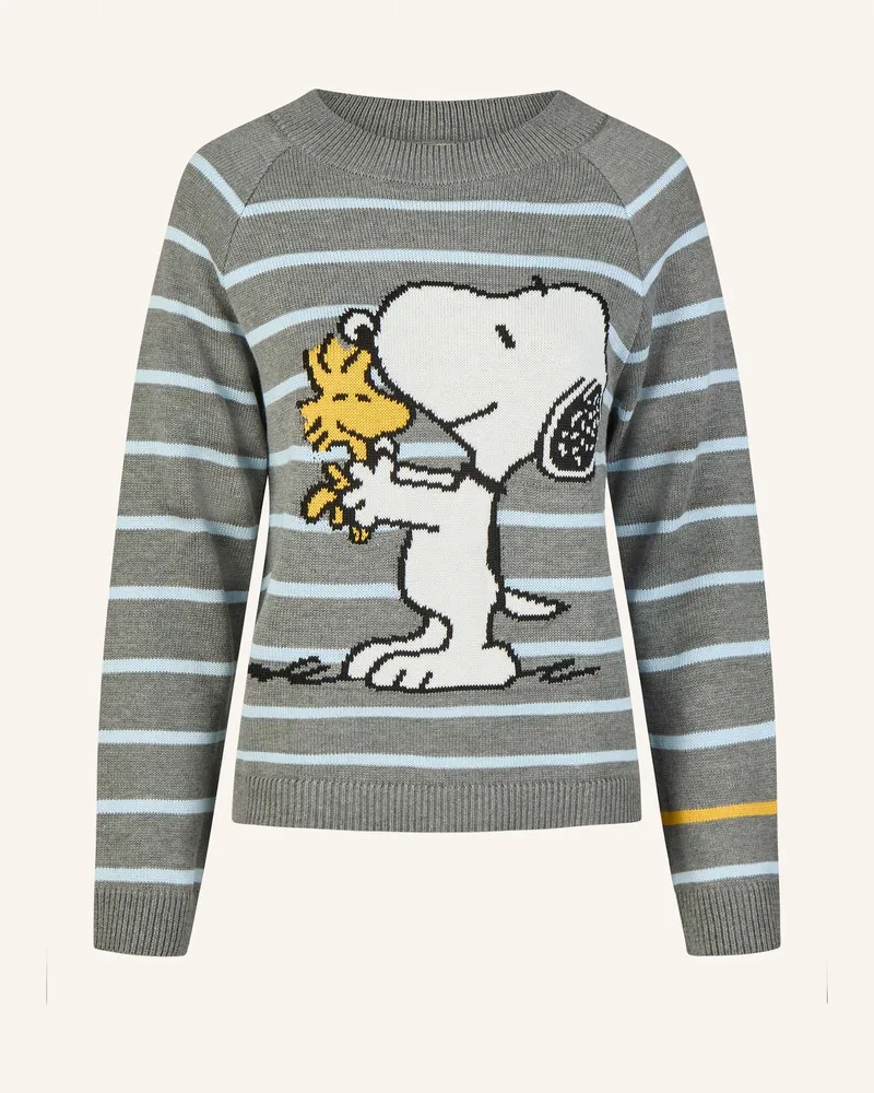 Princess goes Hollywood Pullover Hellblau