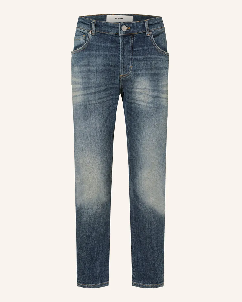 Goldgarn Jeans Q7 Tapered Fit 1030