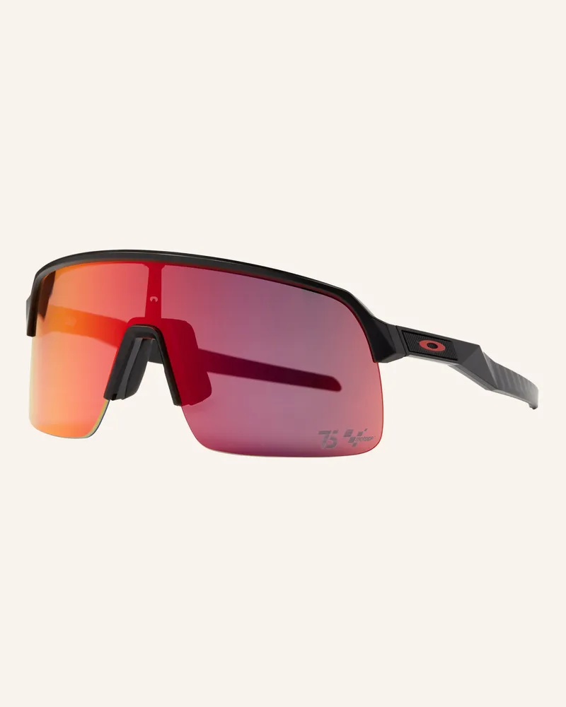 Oakley Radbrille Sutro Lite schwarz 946362