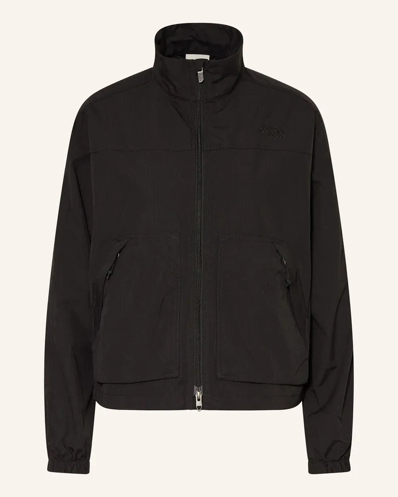 The North Face Blouson TNF CORDURA Schwarz
