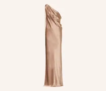 Abendkleid OPERA aus Seide