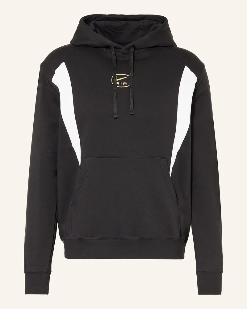 Nike Hoodie SPORTSWEAR AIR Schwarz