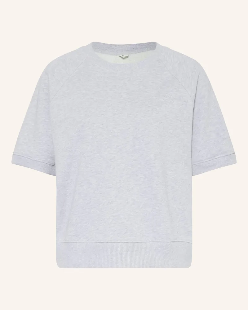 Arket Sweatshirt grau Grau