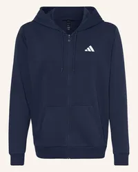 adidas Sweatjacke CLUB TEAMWEAR Blau