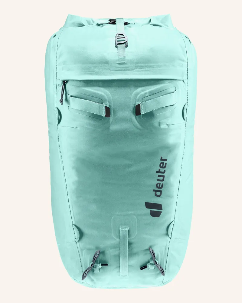 Deuter Rucksack DURASCENT 28 SL Türkis