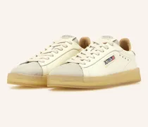 Sneaker Dallas Low Fd weiss