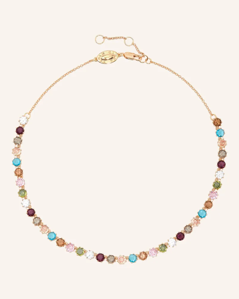 BIMBA Y LOLA Halskette gold Gold