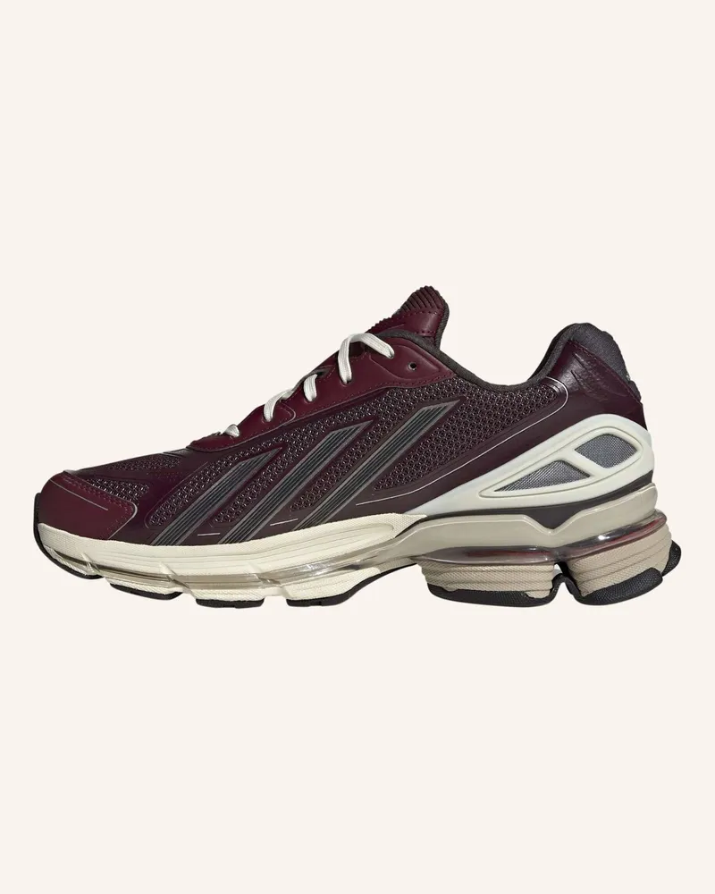 adidas Formotion f50 Schuh rot Rot