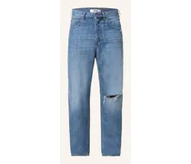 Destroyed Jeans TONI Tapered Fit