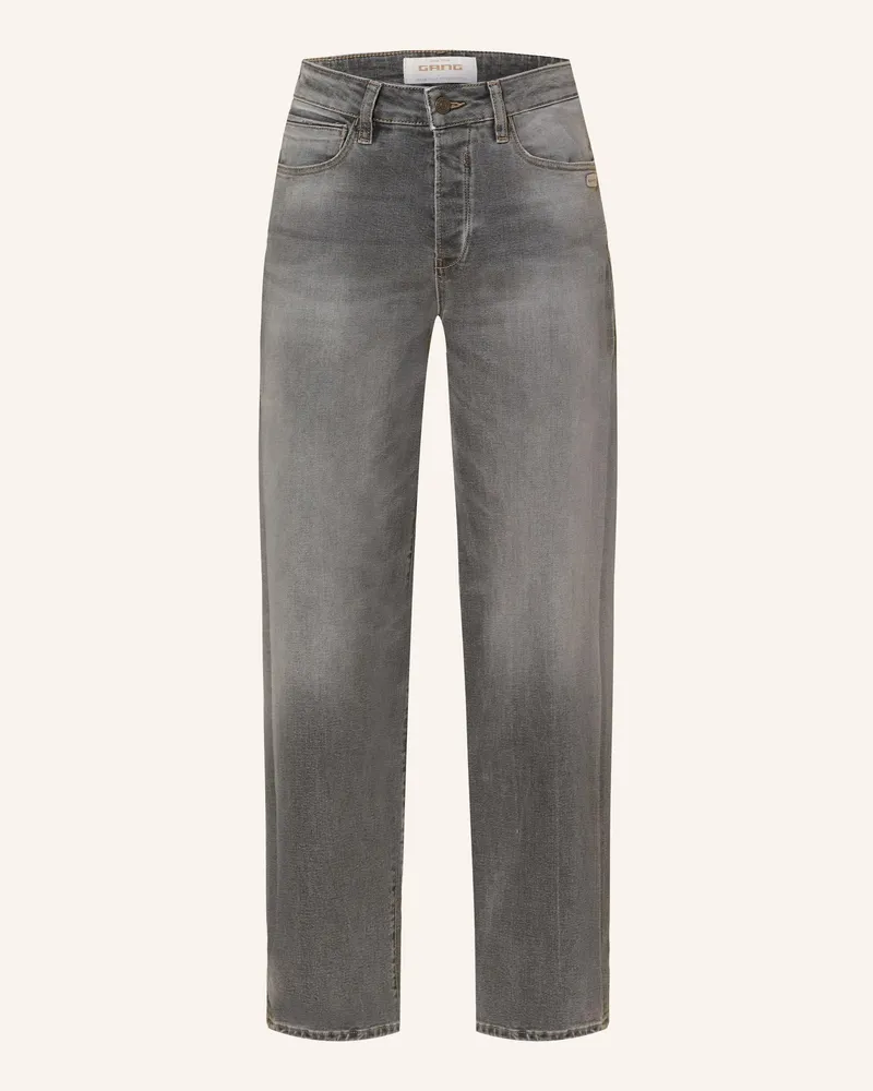 Gang Straight Jeans 94jul grau 7151