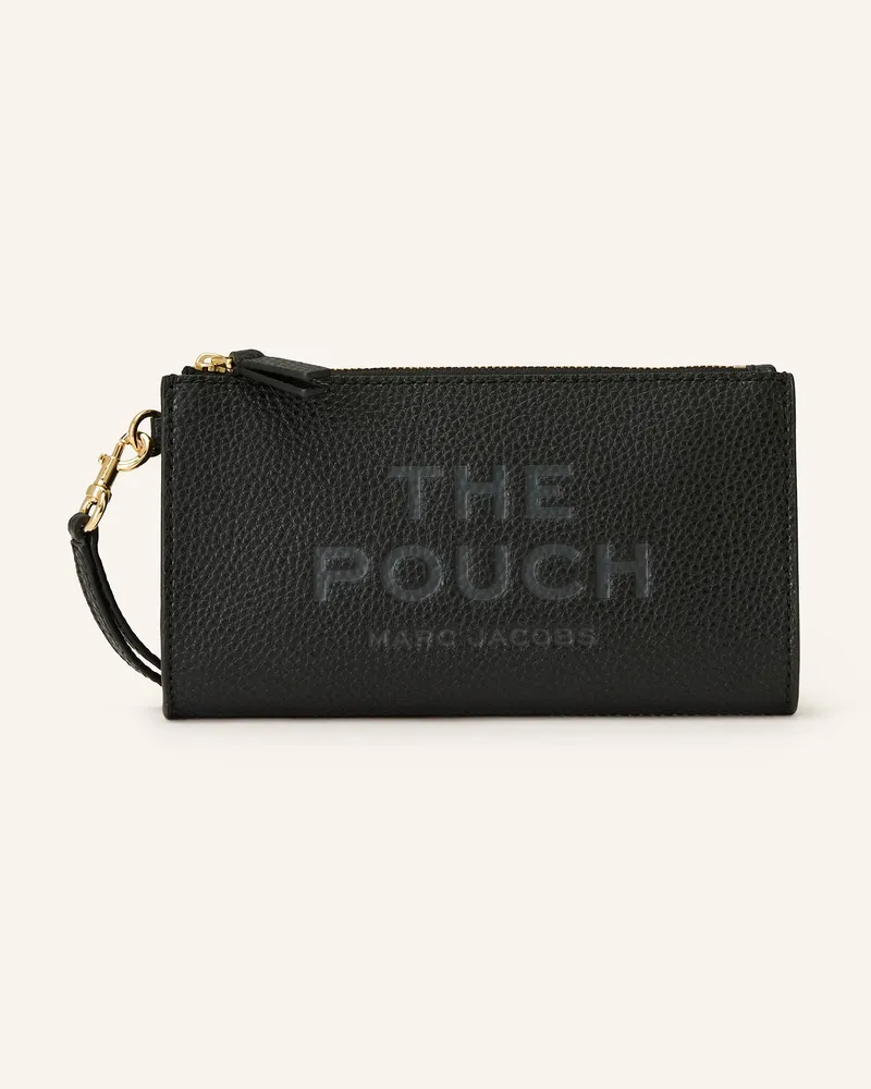 Marc Jacobs Pouch THE POUCH LOOP Schwarz