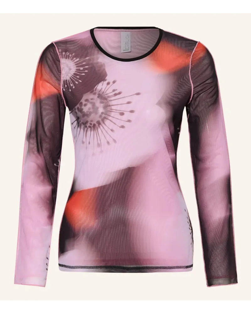 Sportalm Longsleeve Rosa