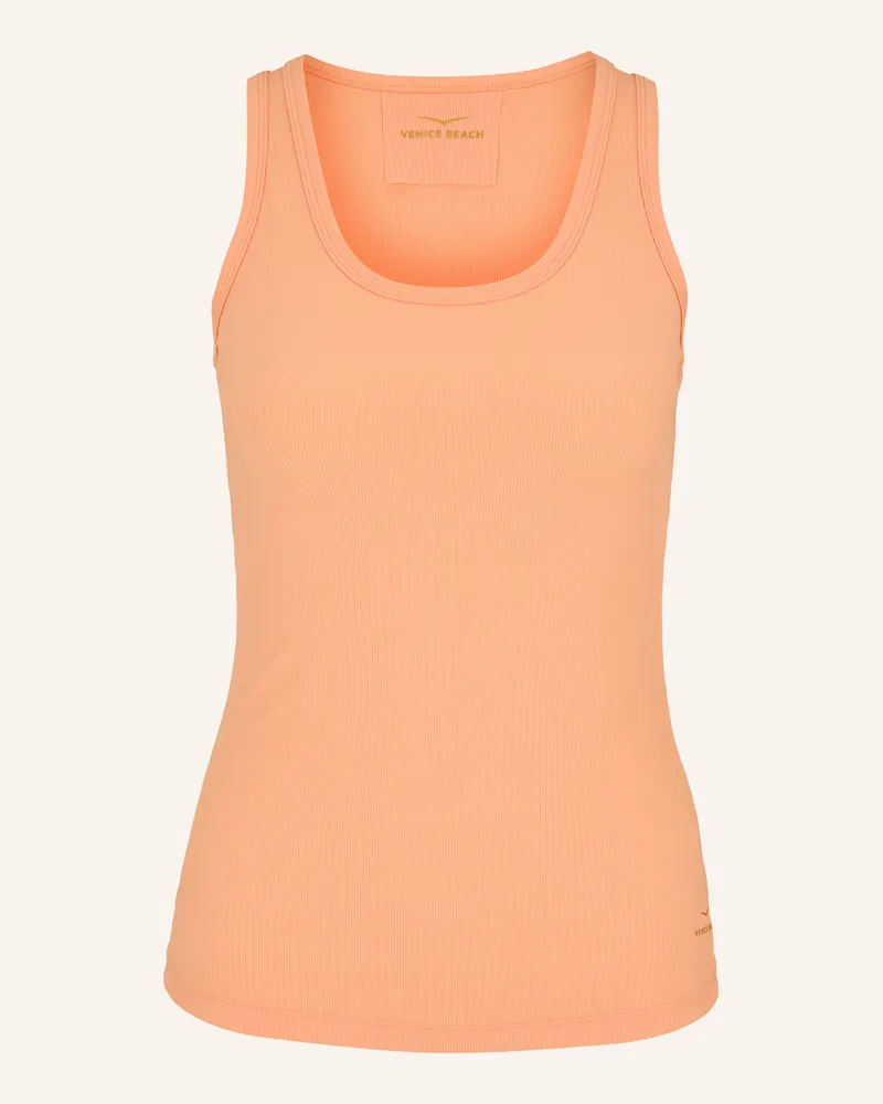 Venice Beach Top Vb Brenda pink Rot