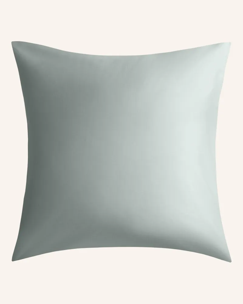 ROYFORT Kissenbezug Baumwolle gruen Mint