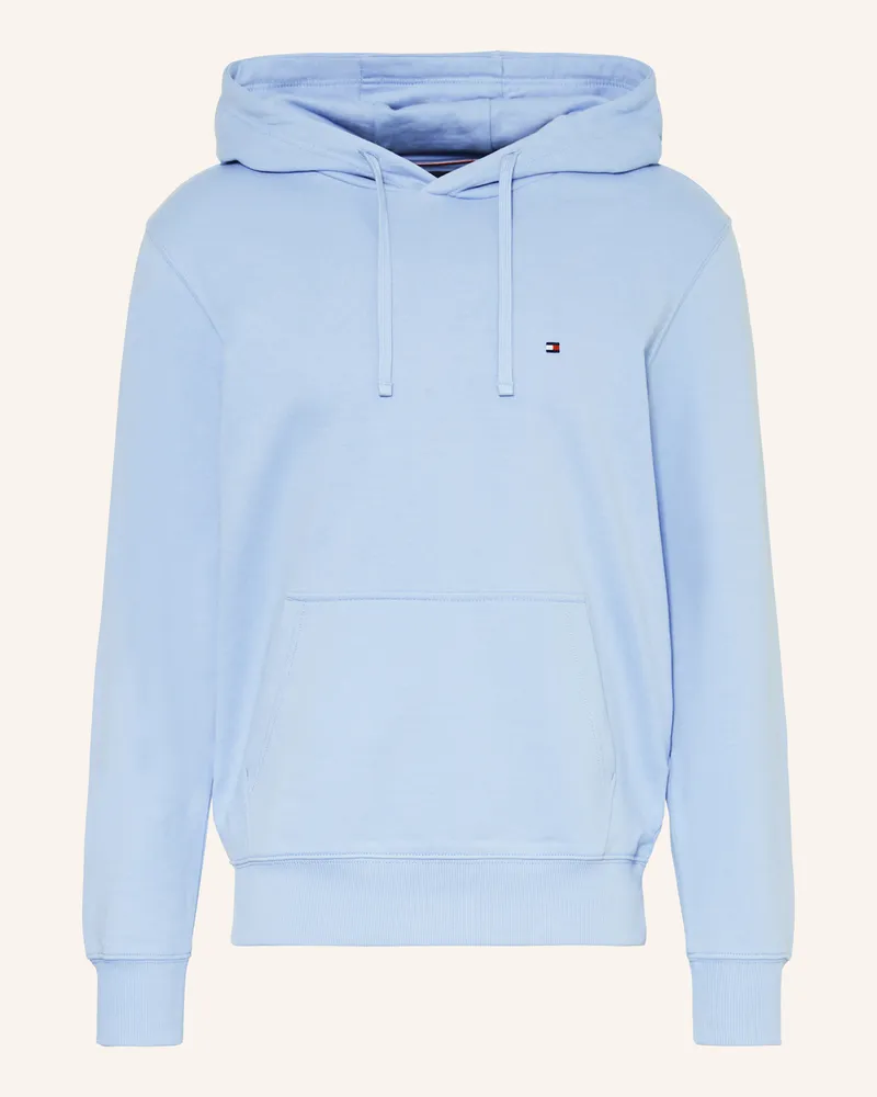 Tommy Hilfiger Hoodie Hellblau