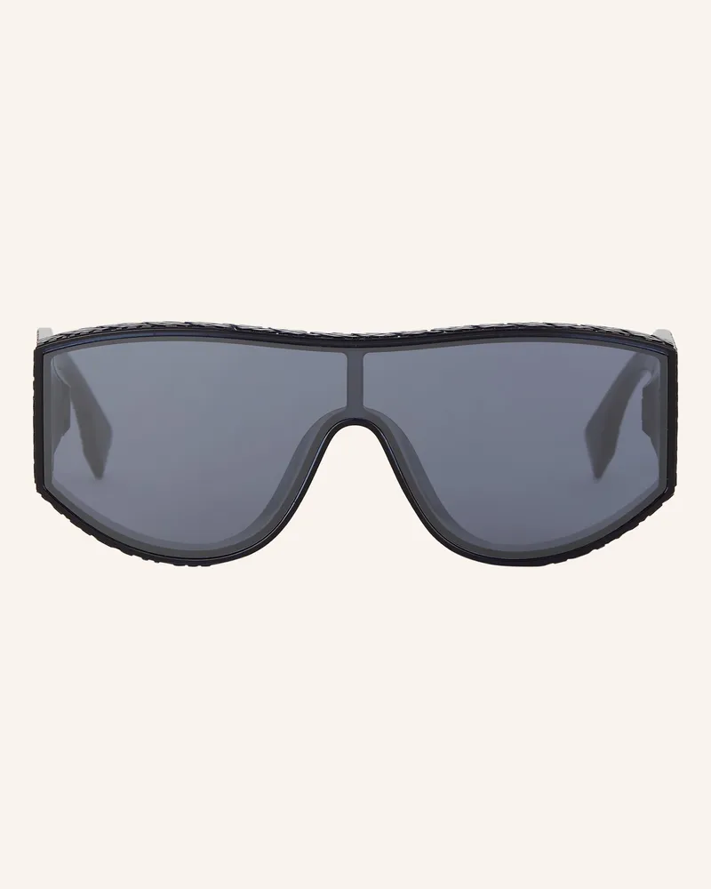 Fendi Sonnenbrille fn000772 blau 1500b1