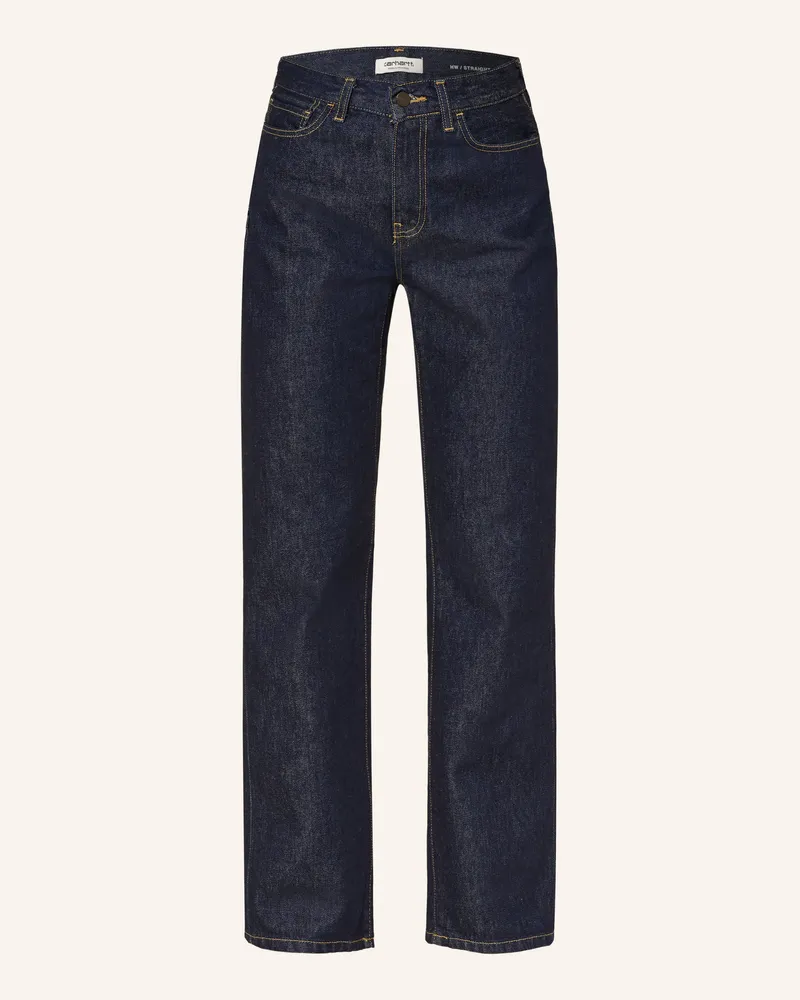 Carhartt WIP Straight Jeans NOXON 0102