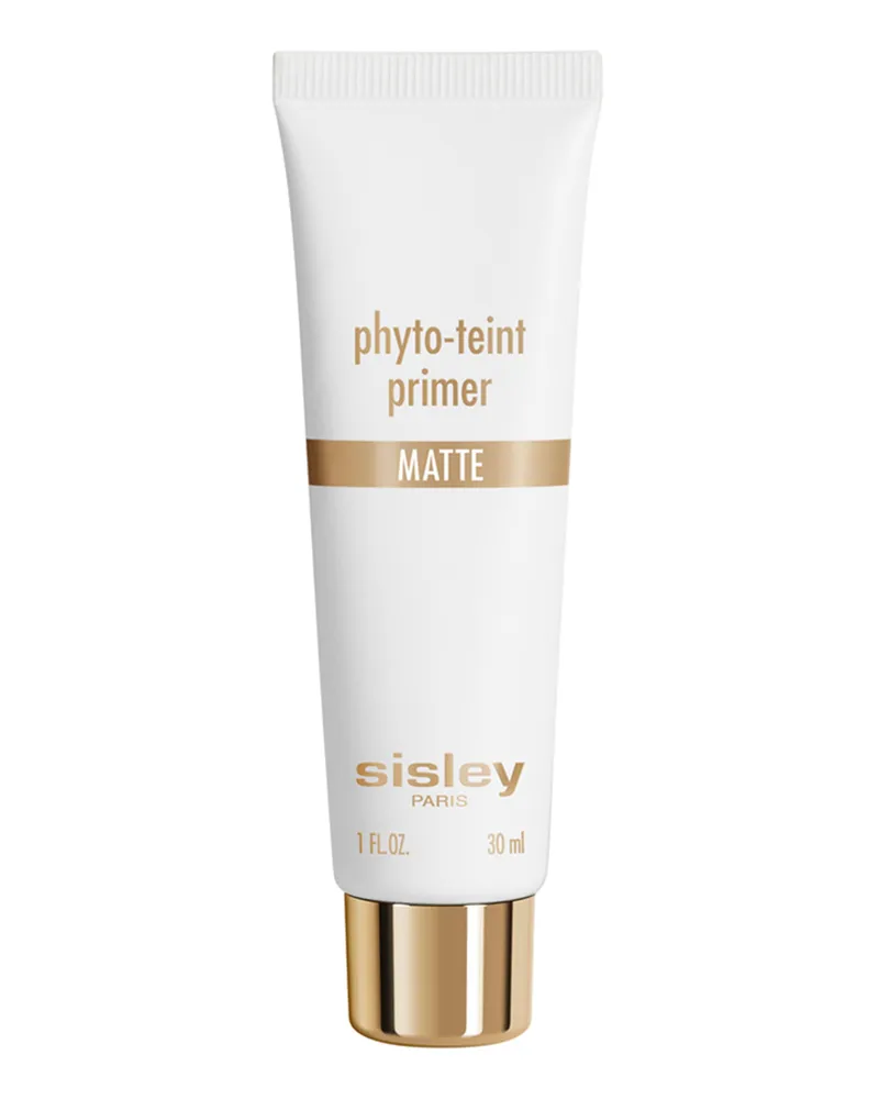 Sisley - Paris PHYTO-TEINT PRIMER MATTE 