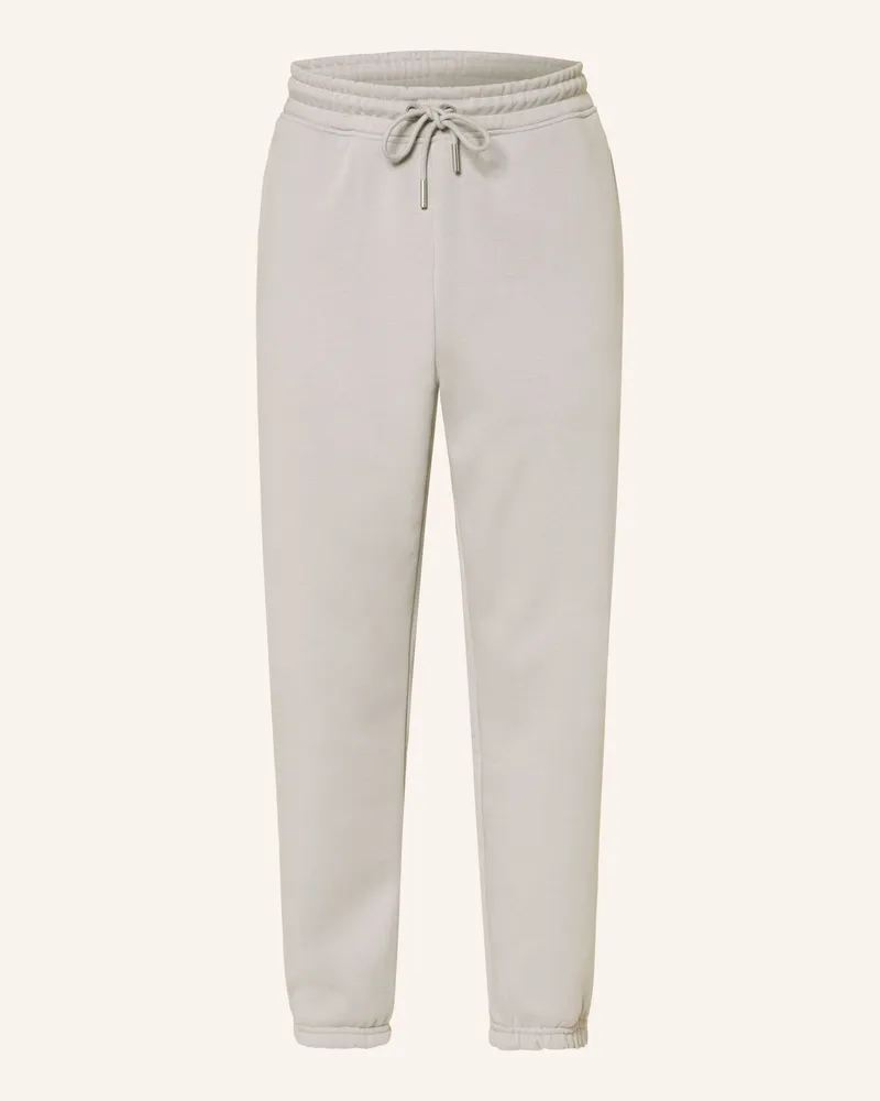 ON Sweatpants Club Collective grau Taupe